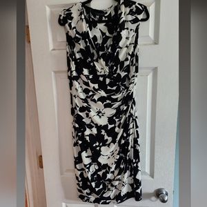 Ralph Lauren Floral Dress